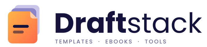 Draftstack